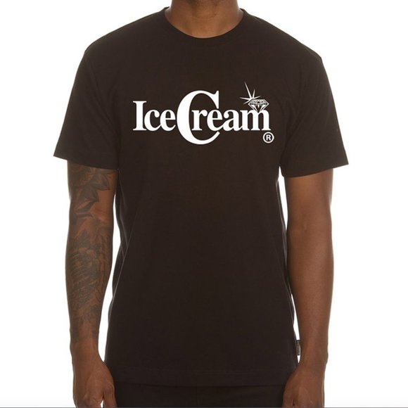 Ice Cream - "Shine SS Tee" - Picture 4 of 4